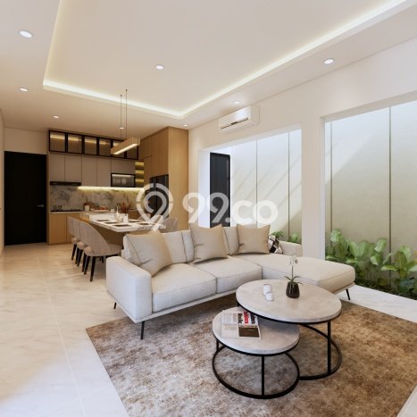 Rumah Mewah Dijual LT 159m2 di Depok, Sleman Rumah Mewah Dijual LT 159m2 di Depok, Sleman