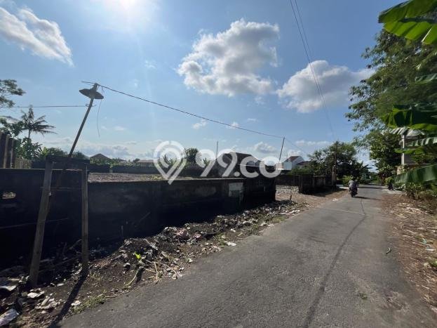 Tanah Kavling di Sleman Dijual dengan Luas 110m2 Tanah Kavling di Sleman Dijual dengan Luas 110m2