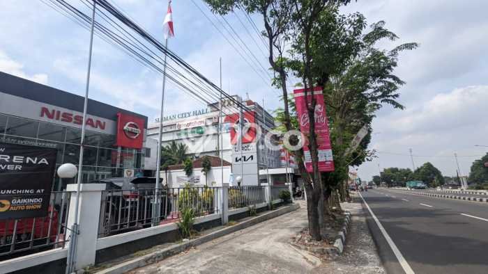 Dijual Tanah di Ngaglik Sleman Luas 170m2 SHM Dijual Tanah di Ngaglik Sleman Luas 170m2 SHM