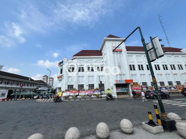 Jarang Ada! Tanah di Gamping Punya Luas 130m2 SHM Jarang Ada! Tanah di Gamping Punya Luas 130m2 SHM