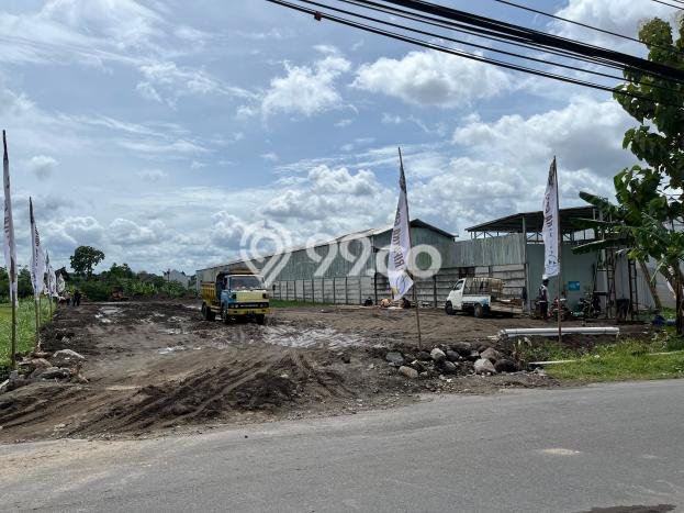 Dijual Hunian Mewah dengan Fasilitas Sekitar Lengkap di Depok, Sleman Dijual Hunian Mewah dengan Fasilitas Sekitar Lengkap di Depok, Sleman