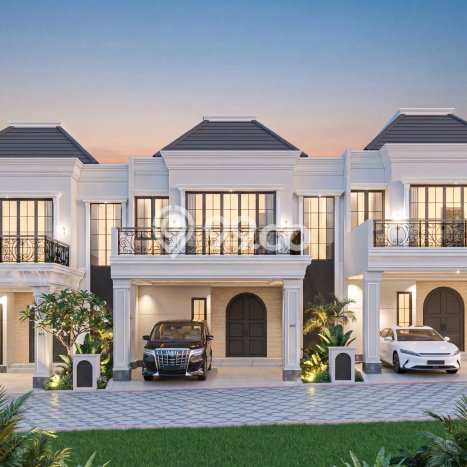 Best Deal Hunian Premium Ideal dan Luas di Mlati, Sleman Best Deal Hunian Premium Ideal dan Luas di Mlati, Sleman