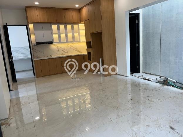 Hunian Elit LB 159m2 Siap Huni Desain Elegan di Sleman, Yogyakarta Hunian Elit LB 159m2 Siap Huni Desain Elegan di Sleman, Yogyakarta