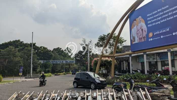 Jarang Ada! Tanah di Ngaglik Punya Luas 200m2 SHM Jarang Ada! Tanah di Ngaglik Punya Luas 200m2 SHM
