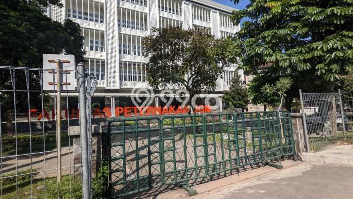 Hunian Eksklusif Dijual LT 158m2 di Mlati, Sleman Hunian Eksklusif Dijual LT 158m2 di Mlati, Sleman