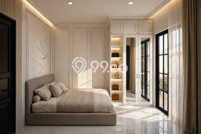 Best Deal Hunian Premium Ideal dan Luas di Mlati, Sleman Best Deal Hunian Premium Ideal dan Luas di Mlati, Sleman
