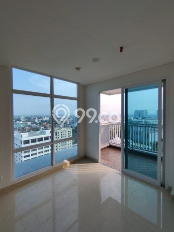Apartemen Modern Dijual di Medan Barat, Medan Punya 2 KT / 2 Kamar Mandi Apartemen Modern Dijual di Medan Barat, Medan Punya 2 KT / 2 Kamar Mandi