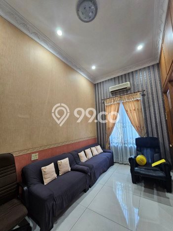 Hunian Mewah Dijual LT 192m2 di Medan Helvetia, Medan Hunian Mewah Dijual LT 192m2 di Medan Helvetia, Medan