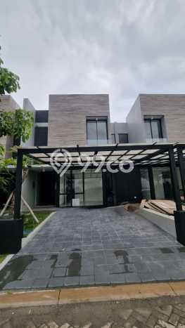 Jual Rumah Luas Megah Dengan View Cantik di Citraland, Surabaya Jual Rumah Luas Megah Dengan View Cantik di Citraland, Surabaya