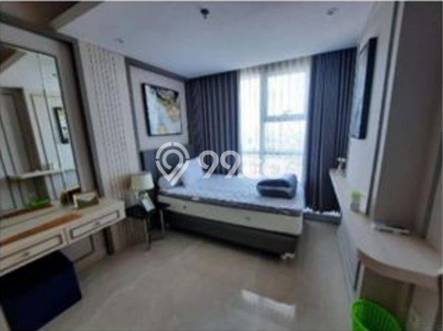 Siap Huni Apartemen Prestisius di Surabaya Kota 3 Kamar & 2 Kamar Mandi Siap Huni Apartemen Prestisius di Surabaya Kota 3 Kamar & 2 Kamar Mandi