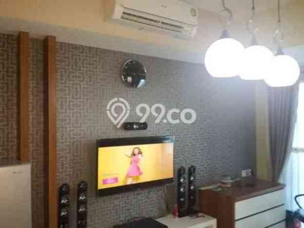 Apartemen Harga Murah dengan 2 BR & 1 KM di Gayungan Surabaya Apartemen Harga Murah dengan 2 BR & 1 KM di Gayungan Surabaya