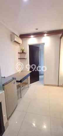Dijual Apartemen di Rungkut, Surabaya 1 KT, 1 KM Strategis Dijual Apartemen di Rungkut, Surabaya 1 KT, 1 KM Strategis
