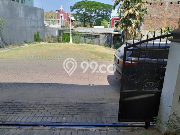 Hunian Super Elit dengan Akses Paling Strategis di Citraland, Surabaya Hunian Super Elit dengan Akses Paling Strategis di Citraland, Surabaya