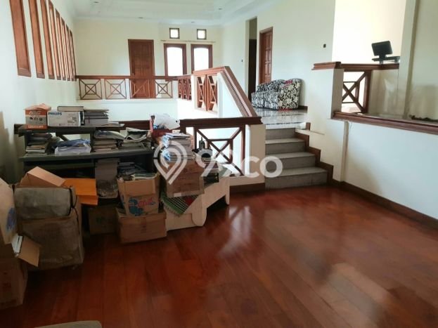 Jual Rumah Mewah Megah Dengan View Eksklusif di Gununganyar, Surabaya Jual Rumah Mewah Megah Dengan View Eksklusif di Gununganyar, Surabaya