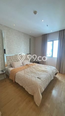 Apartemen Sewa 3 Kamar Murah Siap Huni di Surabaya, Luas 124m2 Apartemen Sewa 3 Kamar Murah Siap Huni di Surabaya, Luas 124m2