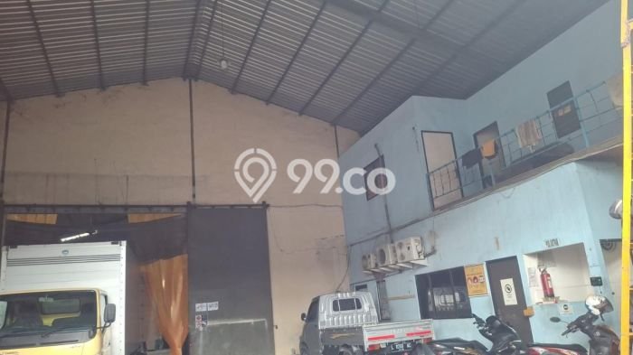 Unit Gudang Strategis di Benowo, Surabaya Potensi Bisnis Besar Unit Gudang Strategis di Benowo, Surabaya Potensi Bisnis Besar