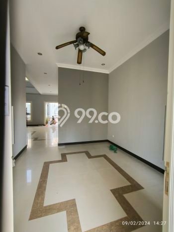 Rumah Kontrakan Surabaya LT 306m2 LB 330m2 Area Citraland Rumah Kontrakan Surabaya LT 306m2 LB 330m2 Area Citraland