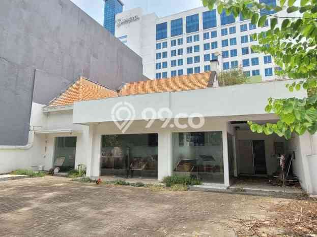 Disewakan Komersial di Kawasan Ramai Surabaya Kota Luas 450m2 Disewakan Komersial di Kawasan Ramai Surabaya Kota Luas 450m2