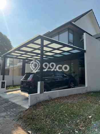 Dijual Rumah Luas Megah Dengan View Cantik di Citraland, Surabaya Dijual Rumah Luas Megah Dengan View Cantik di Citraland, Surabaya