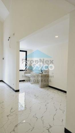 Jual Rumah Eksklusif 3 KT di Citraland, Surabaya Jual Rumah Eksklusif 3 KT di Citraland, Surabaya