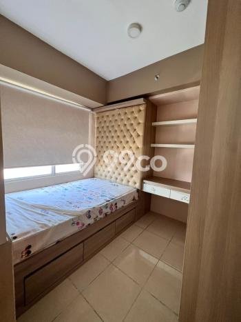 Sewa Apartemen Terjangkau 2 BR di Pakuwon City Surabaya Sewa Apartemen Terjangkau 2 BR di Pakuwon City Surabaya