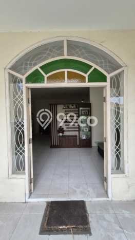 Rumah Luas Asri 3 KT Siap Pakai di Sukomanunggal Surabaya Rumah Luas Asri 3 KT Siap Pakai di Sukomanunggal Surabaya