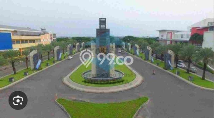 Dijual Rumah Premium dengan Fasilitas Sekitar Lengkap di Wiyung, Surabaya Dijual Rumah Premium dengan Fasilitas Sekitar Lengkap di Wiyung, Surabaya