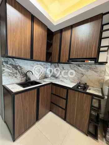 Apartemen Nyaman untuk Disewa, 1 Kamar di Surabaya Apartemen Nyaman untuk Disewa, 1 Kamar di Surabaya