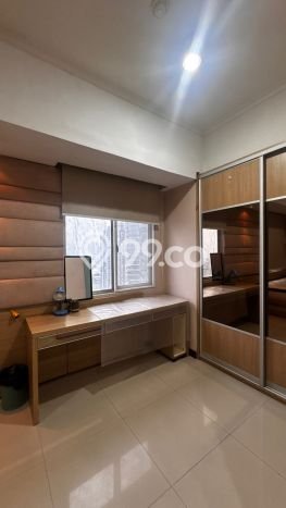 Hunian Apartemen Ideal untuk Dijual di Surabaya dengan 2 Kamar Hunian Apartemen Ideal untuk Dijual di Surabaya dengan 2 Kamar
