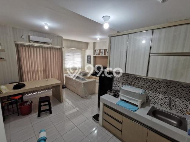 Unit Apartemen Dijual di Mulyorejo, Surabaya, dengan 2 Bedroom, 2 Bathroom Unit Apartemen Dijual di Mulyorejo, Surabaya, dengan 2 Bedroom, 2 Bathroom