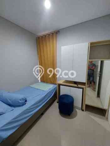 SPECIAL OFFER! Rumah Nyaman di Citraland, LT 60m² Bangunan 72m² SPECIAL OFFER! Rumah Nyaman di Citraland, LT 60m² Bangunan 72m²