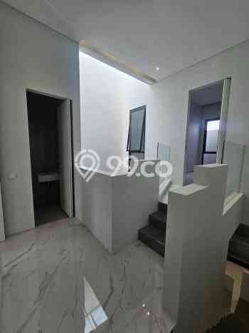Hunian Cantik Minimalis Lb 115m2 di Mulyorejo, Surabaya Hunian Cantik Minimalis Lb 115m2 di Mulyorejo, Surabaya