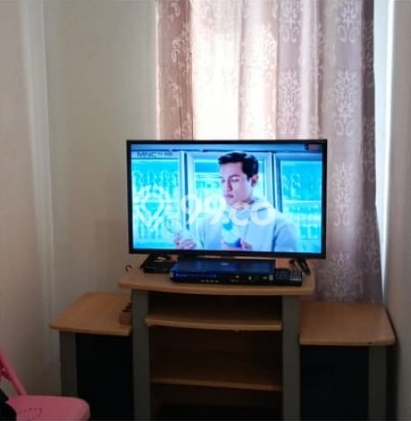Tersedia Apartemen 1 KT, 1 KM, 21m2 di Wiyung, Surabaya Tersedia Apartemen 1 KT, 1 KM, 21m2 di Wiyung, Surabaya