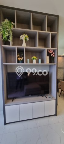 Apartemen Sewa 2 Kamar Hemat Siap Huni di Surabaya, Luas 67m2 Apartemen Sewa 2 Kamar Hemat Siap Huni di Surabaya, Luas 67m2