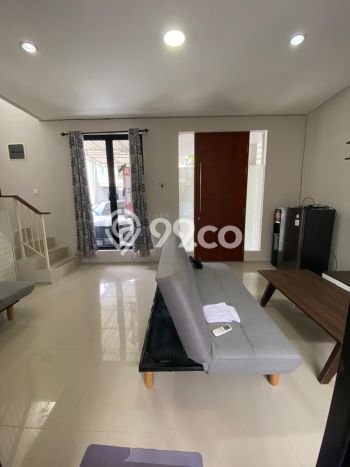 Rumah Kontrakan Surabaya LT 72m2 LB 69m2 Kawasan Citraland Rumah Kontrakan Surabaya LT 72m2 LB 69m2 Kawasan Citraland