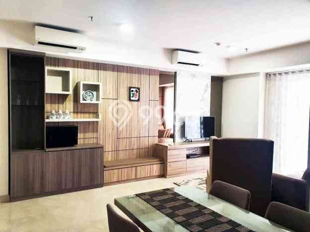 Disewakan Cepat! Hunian Apartemen Hemat di Tegalsari, Surabaya 3 Kamar Tidur dan 2 Kamar Mandi Disewakan Cepat! Hunian Apartemen Hemat di Tegalsari, Surabaya 3 Kamar Tidur dan 2 Kamar Mandi