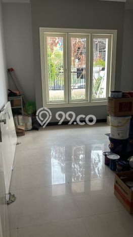 Rumah Kontrakan Surabaya LT 306m2 LB 330m2 Area Citraland Rumah Kontrakan Surabaya LT 306m2 LB 330m2 Area Citraland