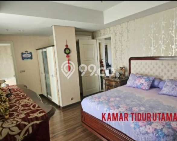 FOR SALE Hunian Apartemen Luxury di Dukuh Pakis dengan 3 Kamar Tidur & Luas 155m2 FOR SALE Hunian Apartemen Luxury di Dukuh Pakis dengan 3 Kamar Tidur & Luas 155m2