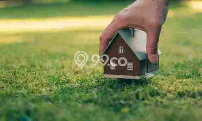 Tanah Dijual Area Strategis di Citraland Surabaya 180m2 Tanah Dijual Area Strategis di Citraland Surabaya 180m2