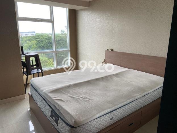 Dijual Apartemen Ekonomis di Dukuh Pakis, Surabaya dengan 1 KT, 1 KM Dijual Apartemen Ekonomis di Dukuh Pakis, Surabaya dengan 1 KT, 1 KM