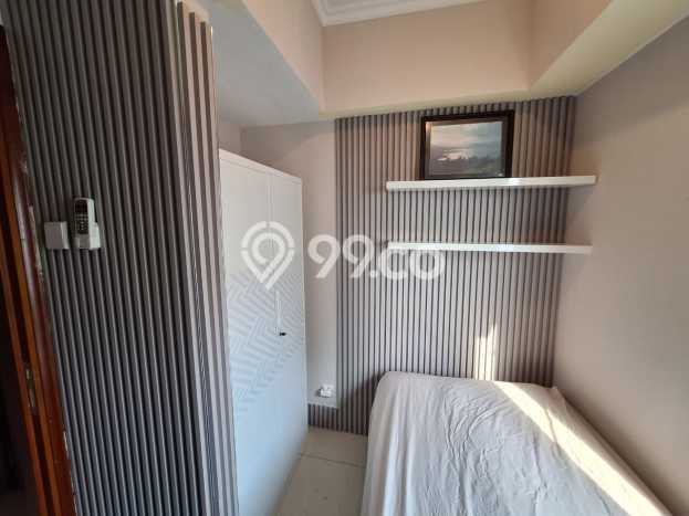 Apartemen Favorit Modern Dijual di Surabaya dengan 2 Kamar Tidur Apartemen Favorit Modern Dijual di Surabaya dengan 2 Kamar Tidur