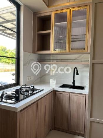 Disewakan Hunian Konsep Modern di Lakarsantri Surabaya dengan 3 KT Disewakan Hunian Konsep Modern di Lakarsantri Surabaya dengan 3 KT