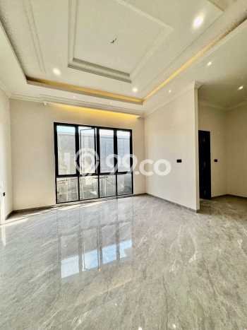 Rumah Elit Modern Siap Huni di Citraland Surabaya Rumah Elit Modern Siap Huni di Citraland Surabaya