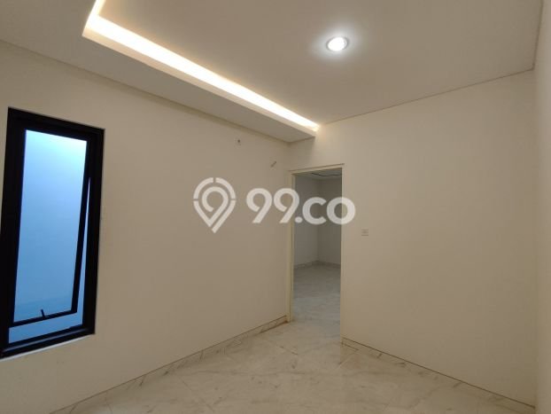 Dijual Hunian Rumah Nyaman 3 KT di Mulyosari, Surabaya Dijual Hunian Rumah Nyaman 3 KT di Mulyosari, Surabaya