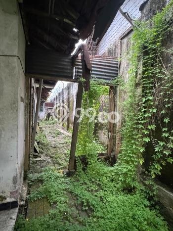 Area Ramai! Komersial Dijual di Lawang untuk Bisnis Luas Bangunan 200m2 Area Ramai! Komersial Dijual di Lawang untuk Bisnis Luas Bangunan 200m2