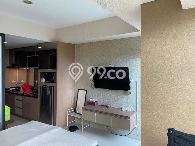 Dijual Apartemen Ekonomis di Dukuh Pakis, Surabaya dengan 1 KT, 1 KM Dijual Apartemen Ekonomis di Dukuh Pakis, Surabaya dengan 1 KT, 1 KM