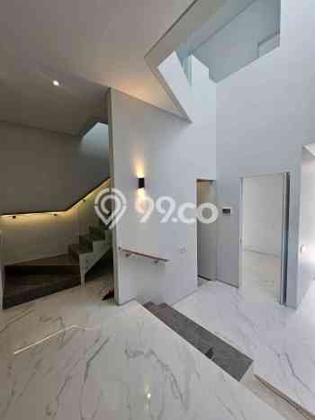 Hunian Cantik Minimalis Lb 115m2 di Mulyorejo, Surabaya Hunian Cantik Minimalis Lb 115m2 di Mulyorejo, Surabaya