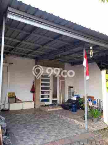 Rumah Strategis Modern Lb 66m2 di Gedangan, Sidoarjo Rumah Strategis Modern Lb 66m2 di Gedangan, Sidoarjo