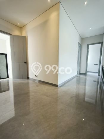 Rumah Elit Modern Siap Huni di Pakuwon Indah Surabaya Rumah Elit Modern Siap Huni di Pakuwon Indah Surabaya