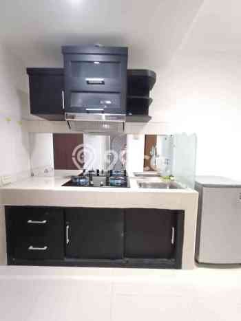 Dijual Apartemen di Rungkut, Surabaya 1 KT, 1 KM Strategis Dijual Apartemen di Rungkut, Surabaya 1 KT, 1 KM Strategis